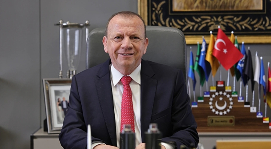 Özer Matlı: "Bursa'ya hizmeti bir görev değil, gönül meselesi olarak görüyoruz"