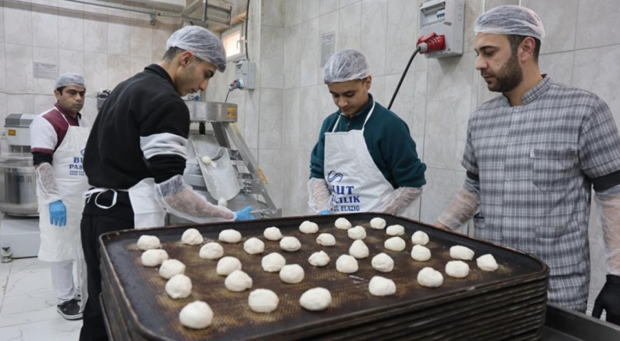 "Fabrika gibi" lise: 1 yılda 19 milyon ciro