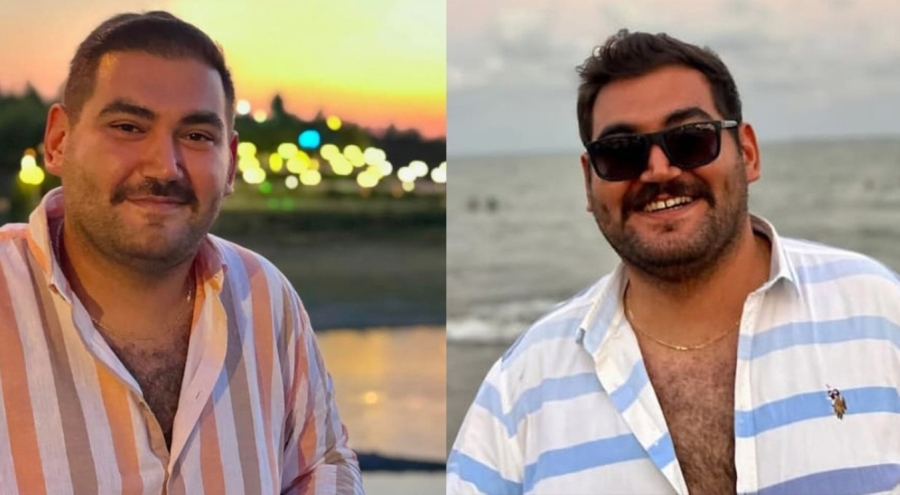 Kaçak sigara paketini polise veren kargo müdürü vurularak öldürüldü