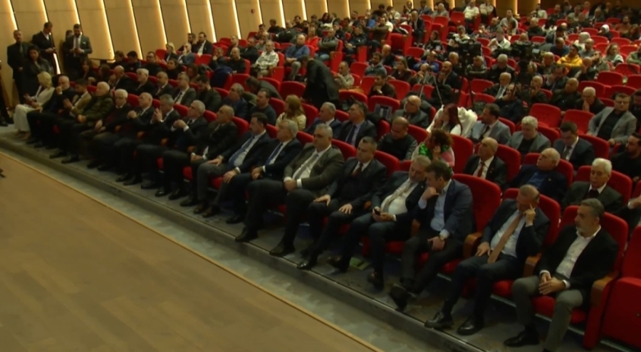 Bursa Büyükşehir'den yangınlara karşı uyarı: "Tedbir hayat kurtarır"