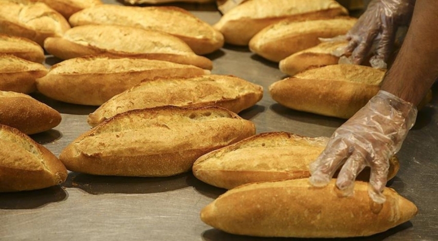 Bursa'da BESAŞ ekmeğine yeni yıl zammı: 17,5 TL oldu