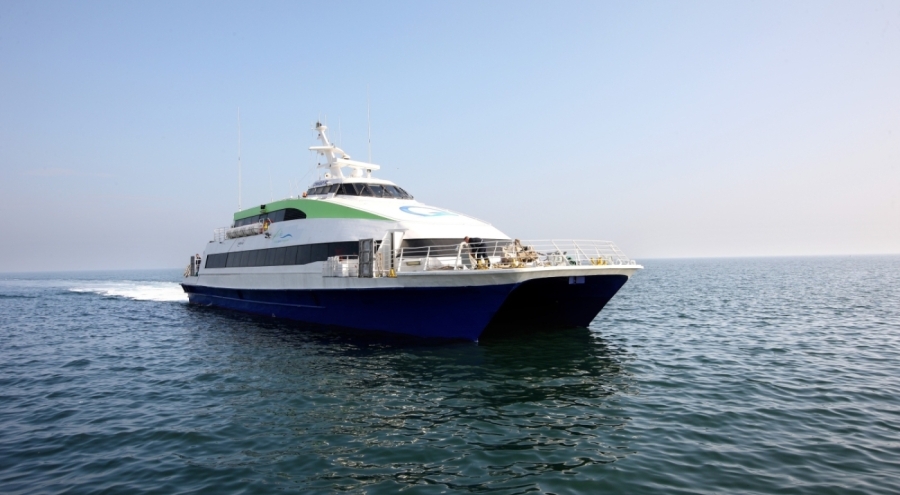 Bursa'da BUDO'nun 2 seferi iptal edildi