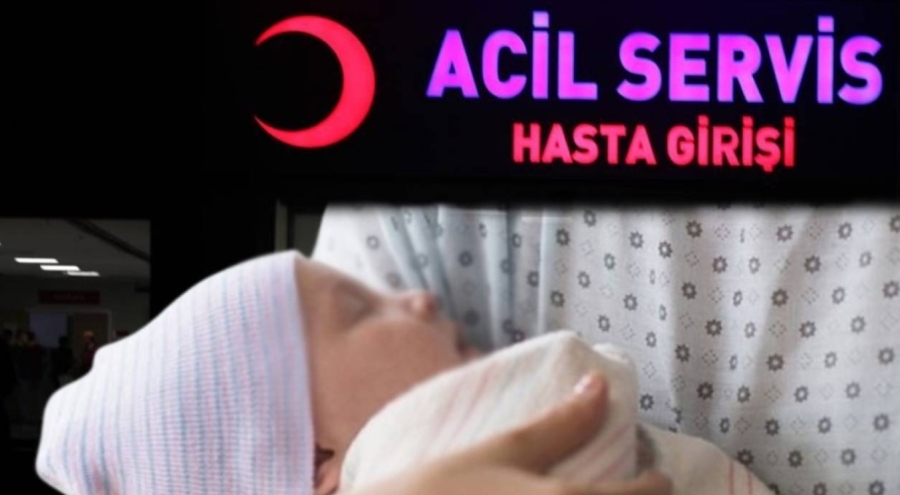 2 aylık bebeğin ölümü: anne, baba, anneanne ve dede tutuklandı