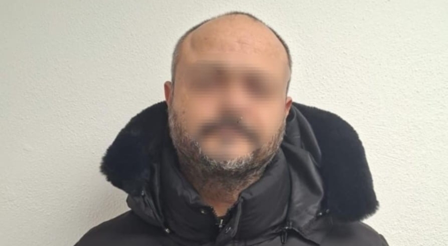 Bursa'da aranan 2 hükümlü yakalandı