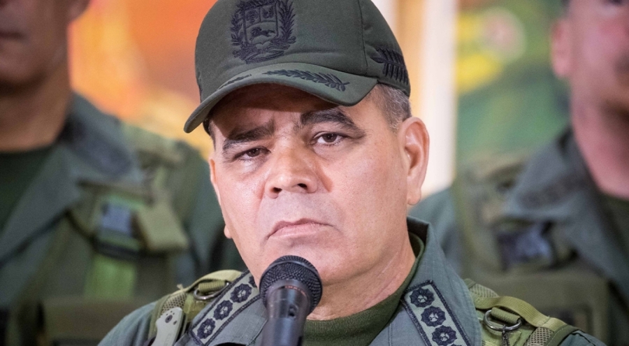 "Bugün Venezuela, yarın başka bir ülke"