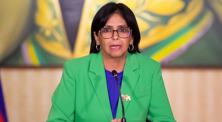 Rodriguez'den ABD'ye çağrı: Barış ve iş birliği