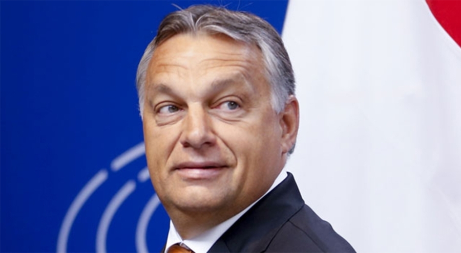 Orban'dan Maduro açıklaması: Enerji için iyi haber