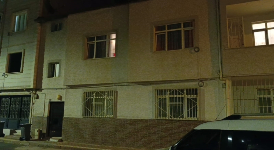 Bursa'da enişte kayınbiraderini vurdu