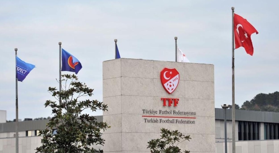 TFF Tahkim Kurulu, bahis cezalarını onadı: 123 futbolcu hak mahrumiyeti cezası aldı