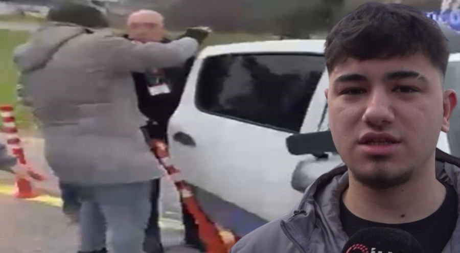 7'nci direksiyon sınavında da kaldı, ortalık karıştı