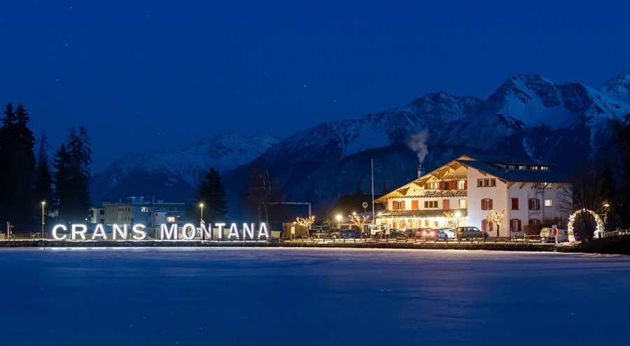 İsviçre'de facia: 40 kişinin öldüğü barda 5 yıl denetim yok