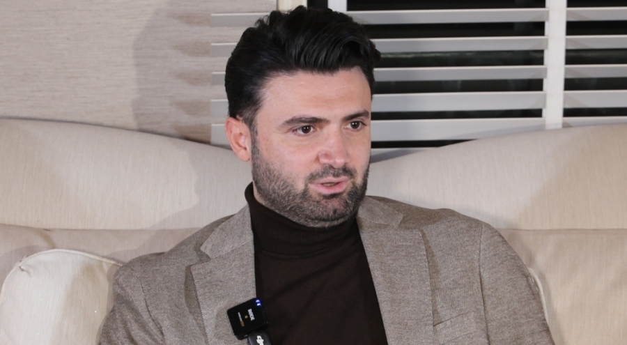 Bursa'da Bursaspor'dan transfer mesajı