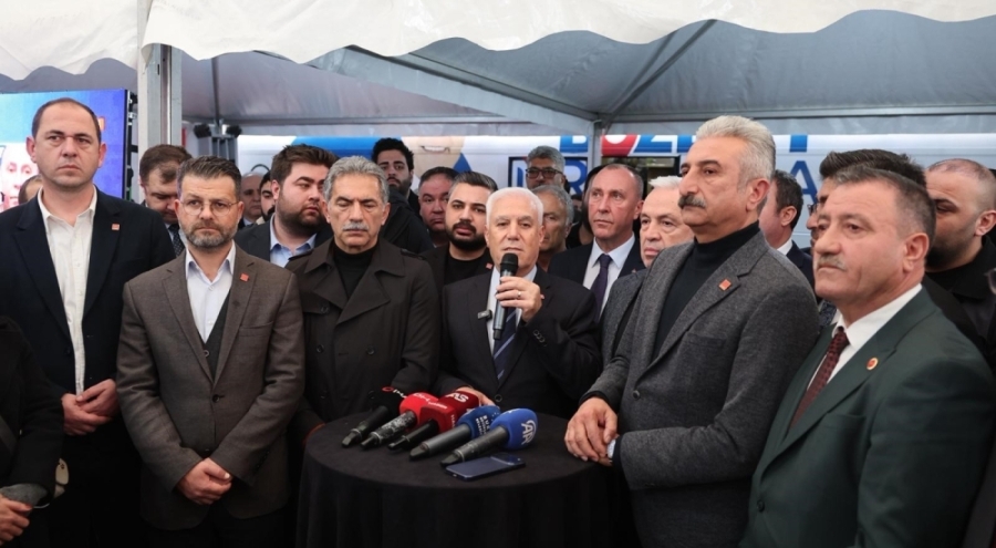 Bozbey'e Saldıran İki Kardeş Serbest