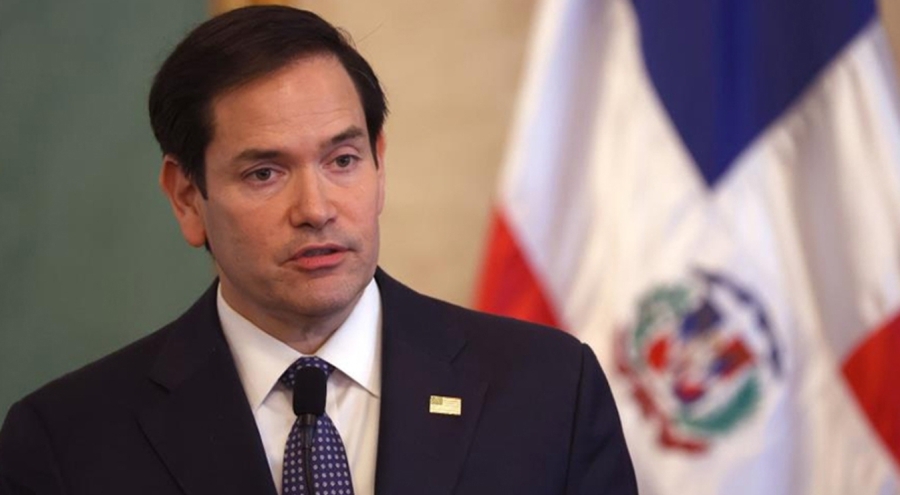 Rubio'dan Venezuela planı: Petrol ABD iznine bağlı