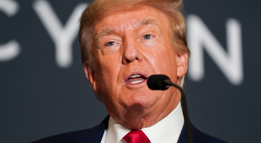 Trump'tan Venezuela hamlesi: Petrol ABD'ye devredilecek