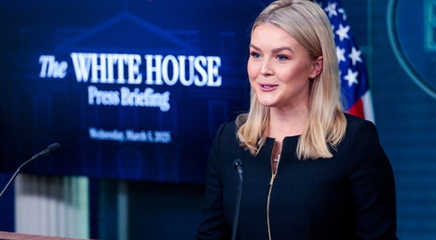 ABD'den el konulan tankere: "Vatansız gölge filo gemisi"