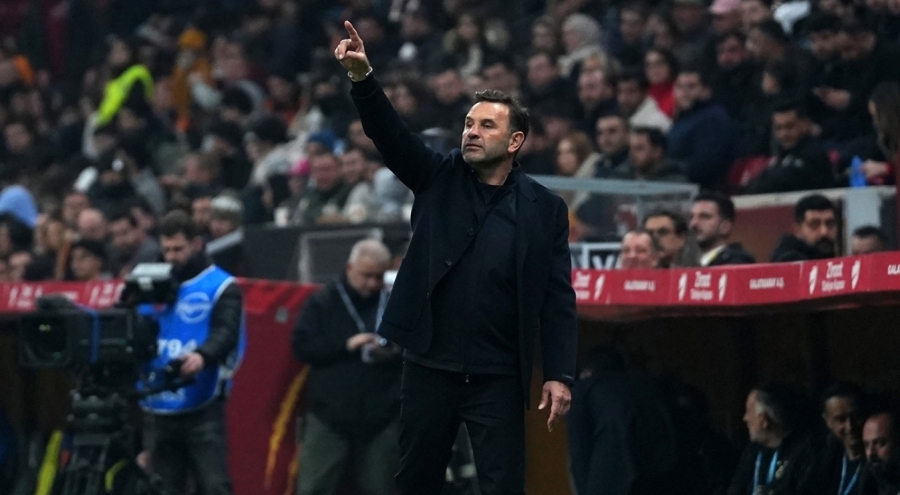 Okan Buruk'un Fenerbahçe karnesi dikkat çekiyor