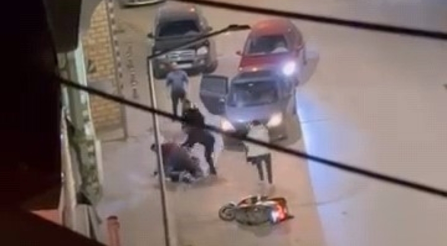 Bursa'da kardeş kavgası kanlı bitti