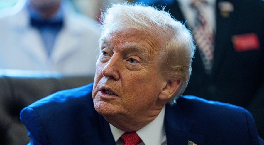 ABD, 66 uluslararası kuruluştan çekiliyor