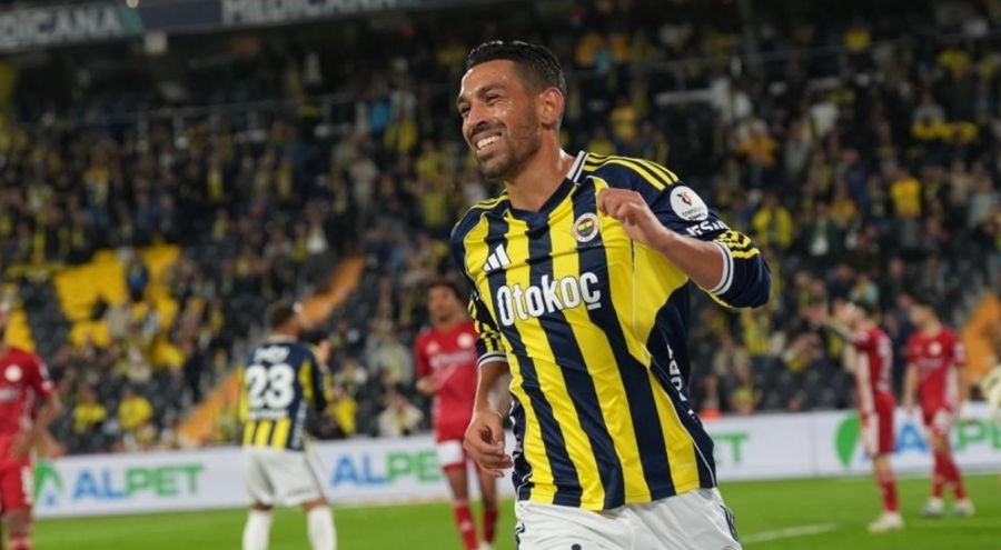 İrfan Can Kasımpaşa'ya kiralandı