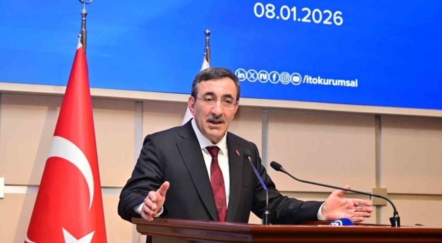 Yılmaz: Enflasyon temel meselemiz