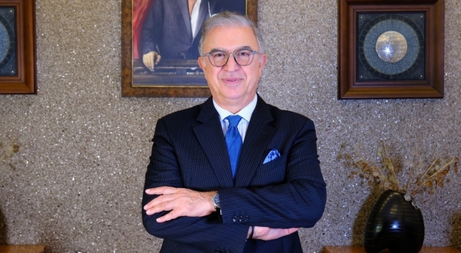 Burtom'dan geleceğin sağlık vizyonu