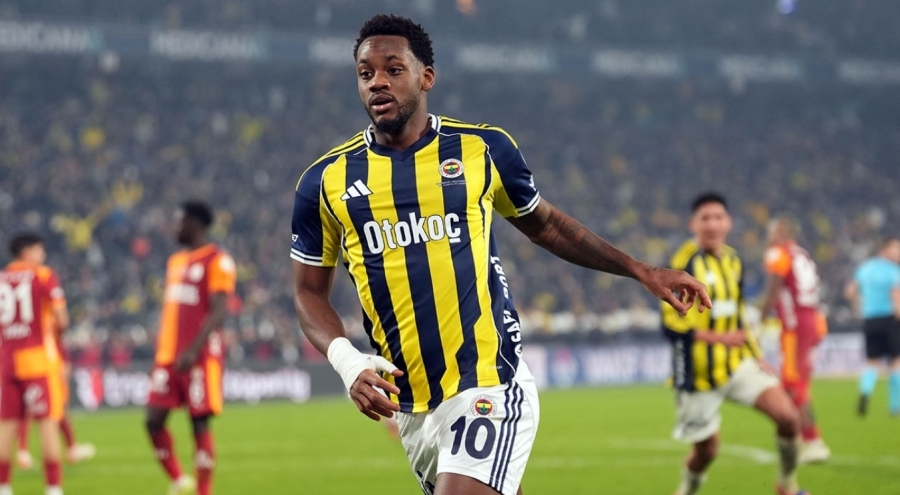 Fenerbahçe 11 yıl sonra Süper Kupa peşinde