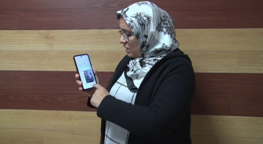 Bursa'da Sahte komutan tuzağı: Öğretmeni 770 bin lira dolandırdı