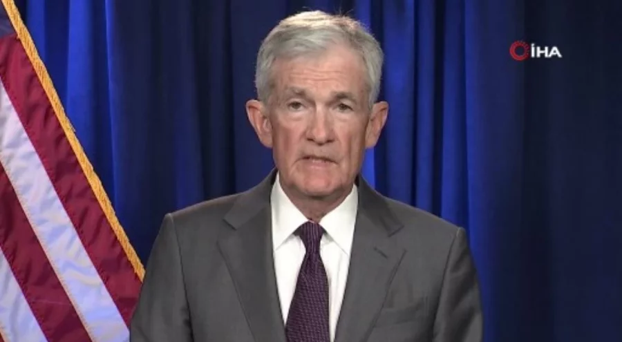 ABD Adalet Bakanlığı, FED Başkanı Powell hakkında soruşturma başlattı
