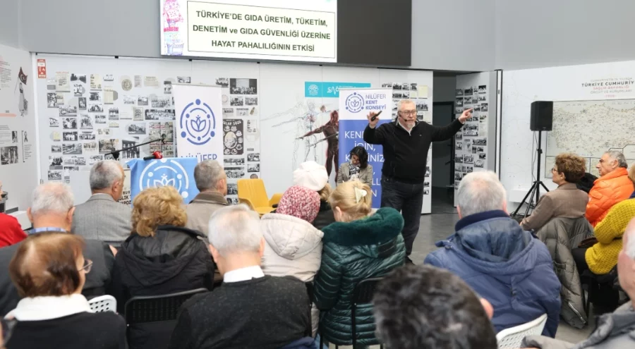 Pahalılık gıda güvenliğini tehdit ediyor