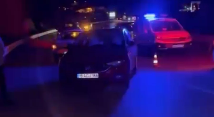 Bursa'da ters yön faciası: 6 yaralı