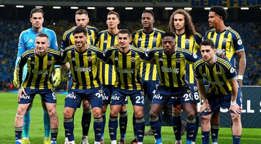 Fenerbahçe kupada Beyoğlu deplasmanında