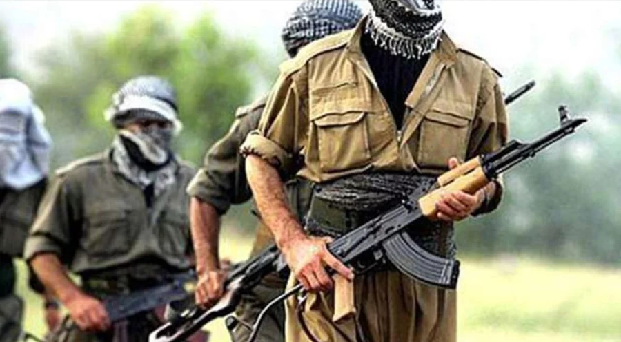 ROJ TV'den teröriste "tanrı" övgüsü