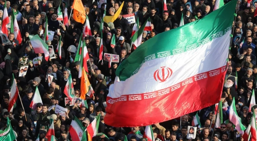 İran'daki protestolarda ölü sayısı 646'ya çıktı