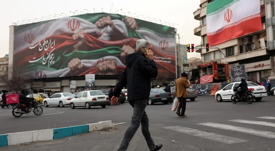 Katar'dan İran uyarısı: Felaket olur