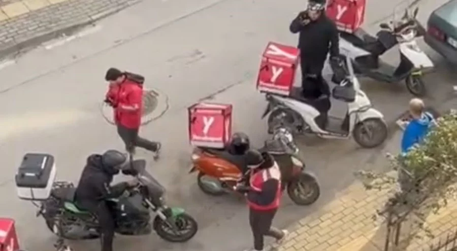 Bursa'da asılsız ihbar kabusu büyüyor