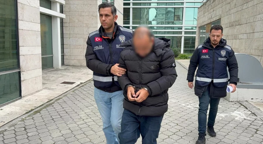 Sahte kimlikle 10 milyonluk arsa vurgunu