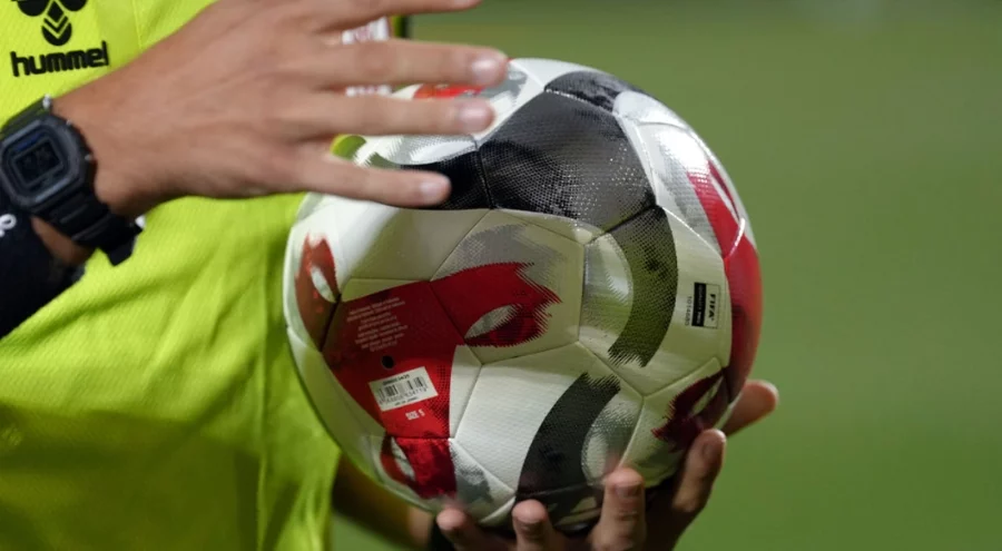 Süper Lig'de 18. Haftanın Hakemleri Belli Oldu