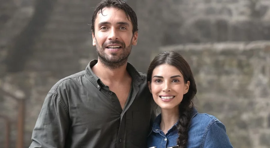 Taşacak Bu Deniz 13. Bölüm Full İzle