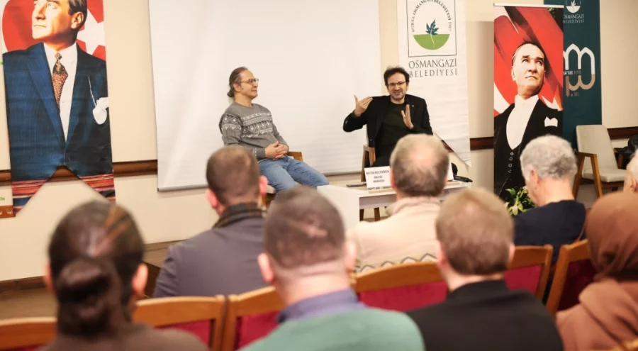 "Sosyal medyada mantık yanlışları yaygın"