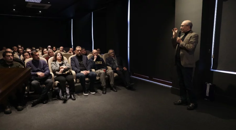 Anadolu'daki madenciliğin tarihi Bursa'da konuşuldu