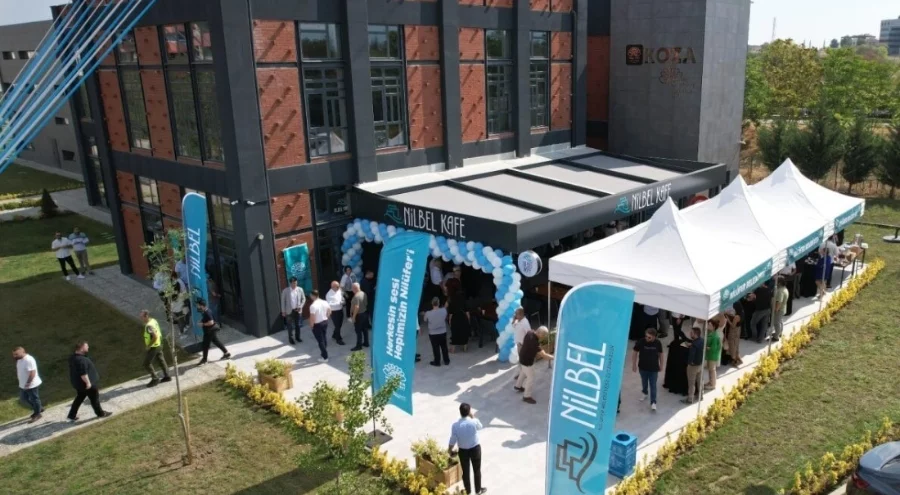 Sosyal eşitlikte 'Nilüfer Modeli' dünyaya örnek oluyor