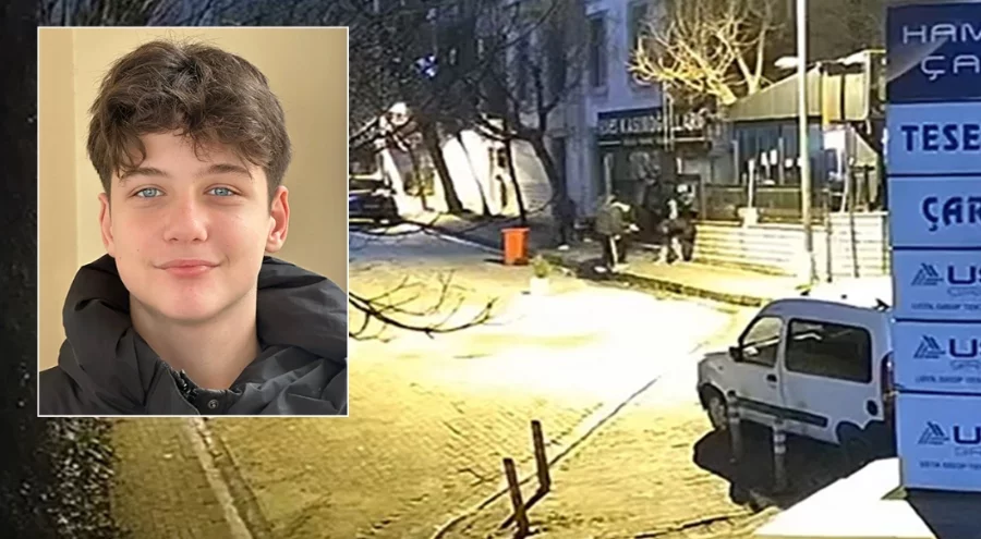 Atlas Çağlayan cinayetinde tehdit soruşturması büyüyor: Gözaltı sayısı 5 oldu