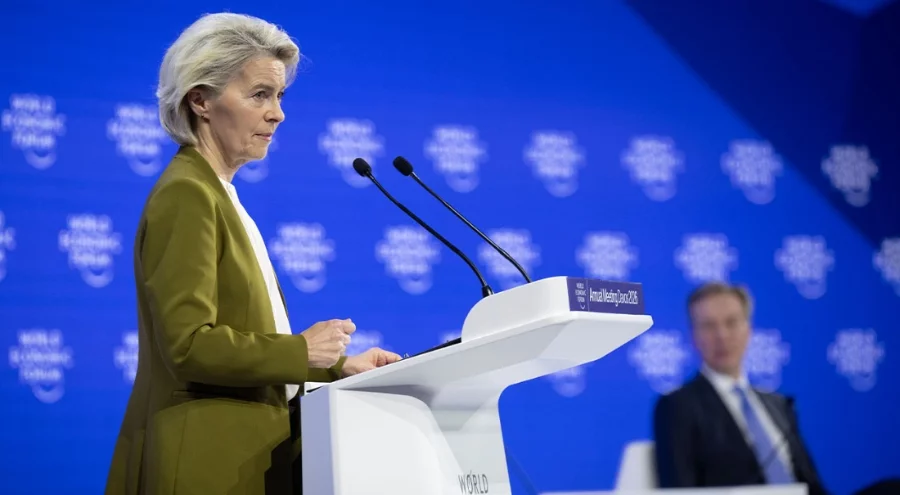 AB'den net mesaj: Grönland pazarlık konusu olamaz