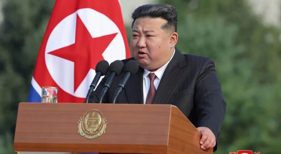 Kim Jong-Un, modernizasyon eleştirisi sonrası başbakan yardımcısını görevden aldı