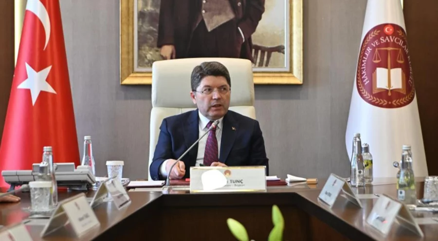 Atlas Çağlayan'ı öldüren şüpheli tutuklandı