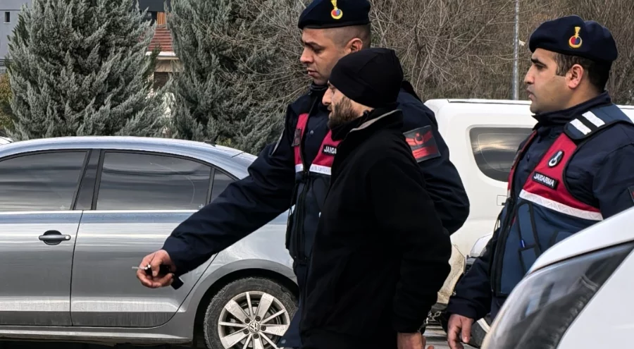 Bursa'da tekel bayine tüfekli saldırı: Firari şüpheli tutuklandı