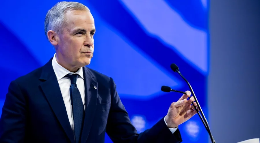 Carney: NATO Arktik'te sınavdan geçiyor