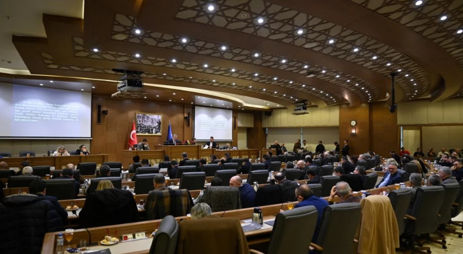 Yıldırım Belediyesi dar gelirlilerin su faturasını ödeyecek