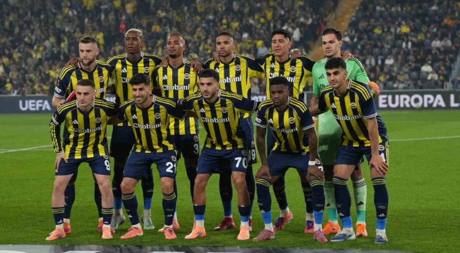 Fenerbahçe, Aston Villa karşısında avantaj peşinde